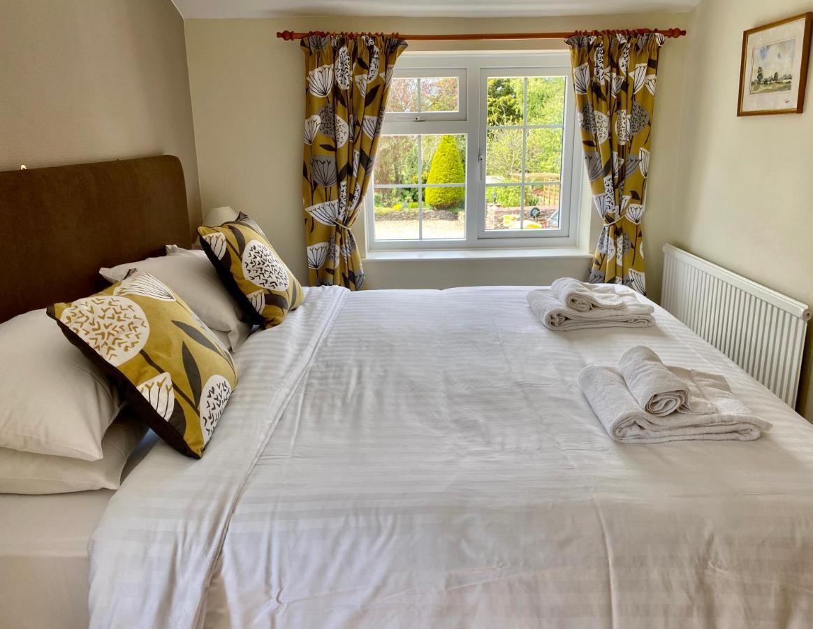 Hotel Plumpton Court à Nawton Extérieur photo
