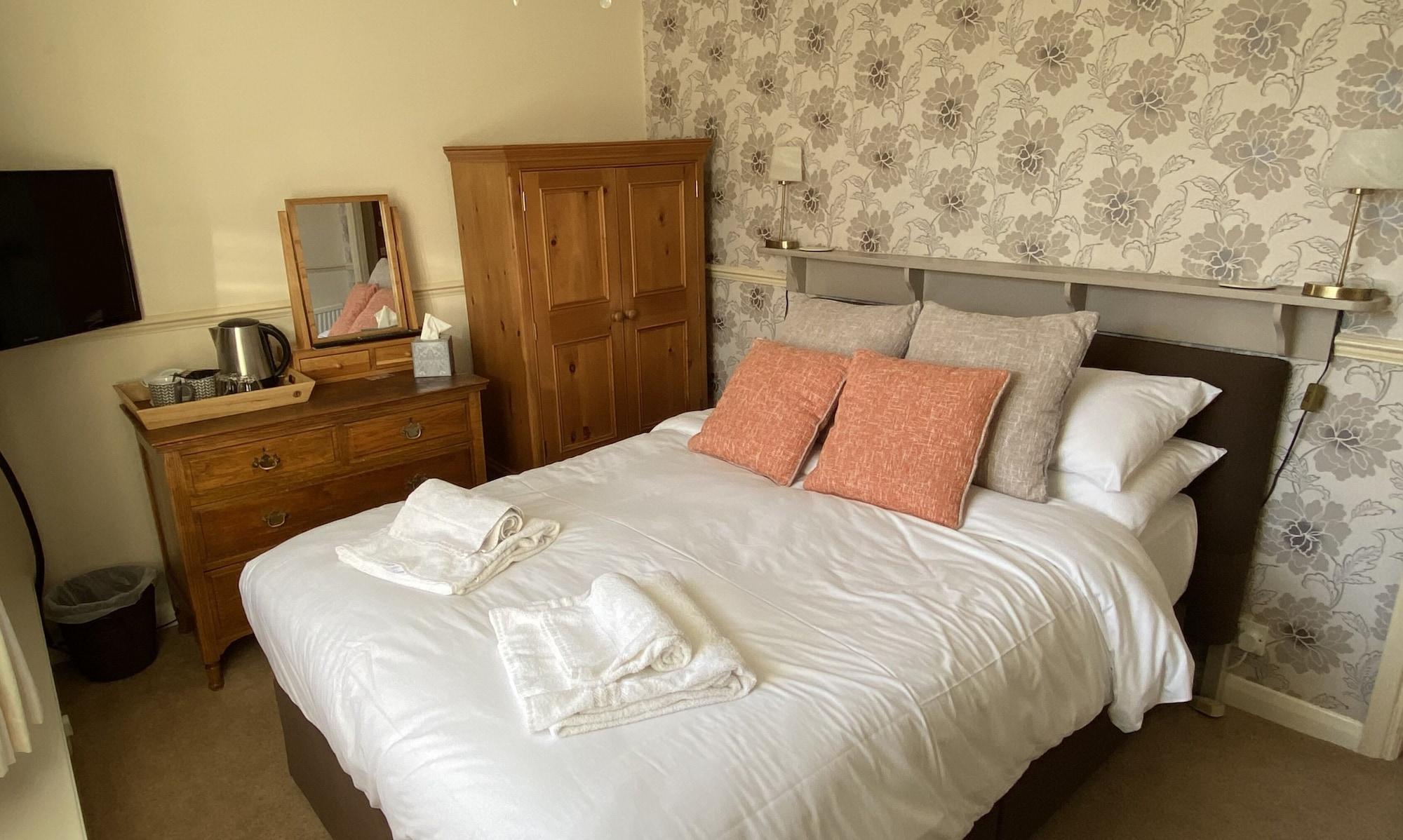 Hotel Plumpton Court à Nawton Extérieur photo