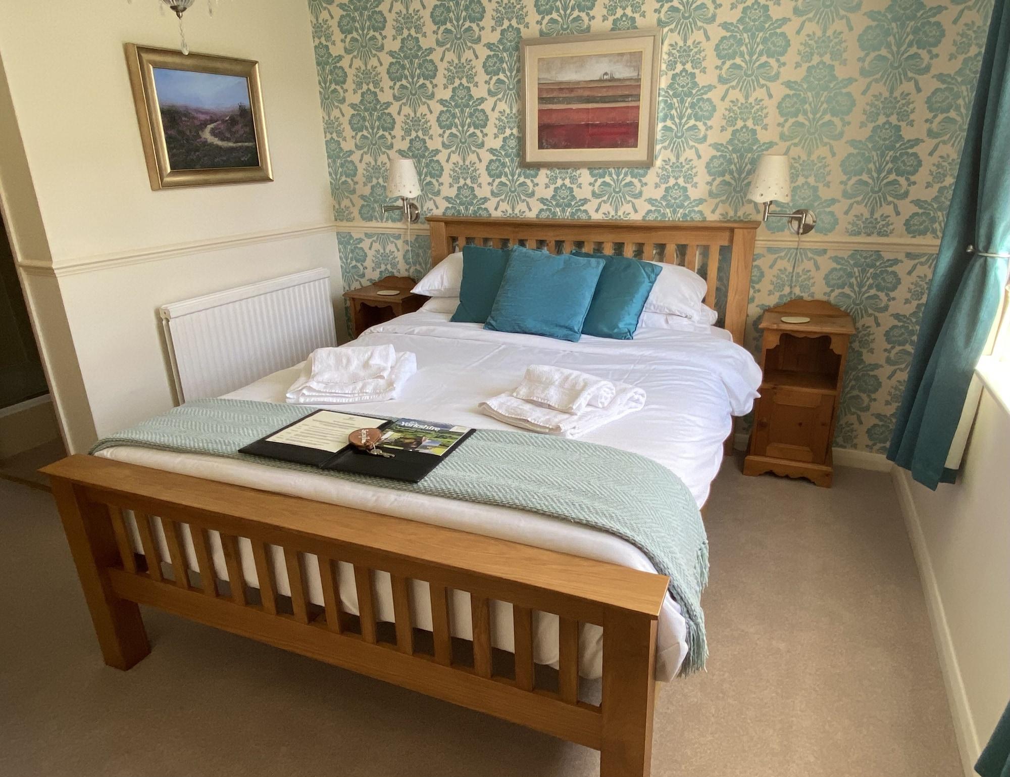 Hotel Plumpton Court à Nawton Extérieur photo