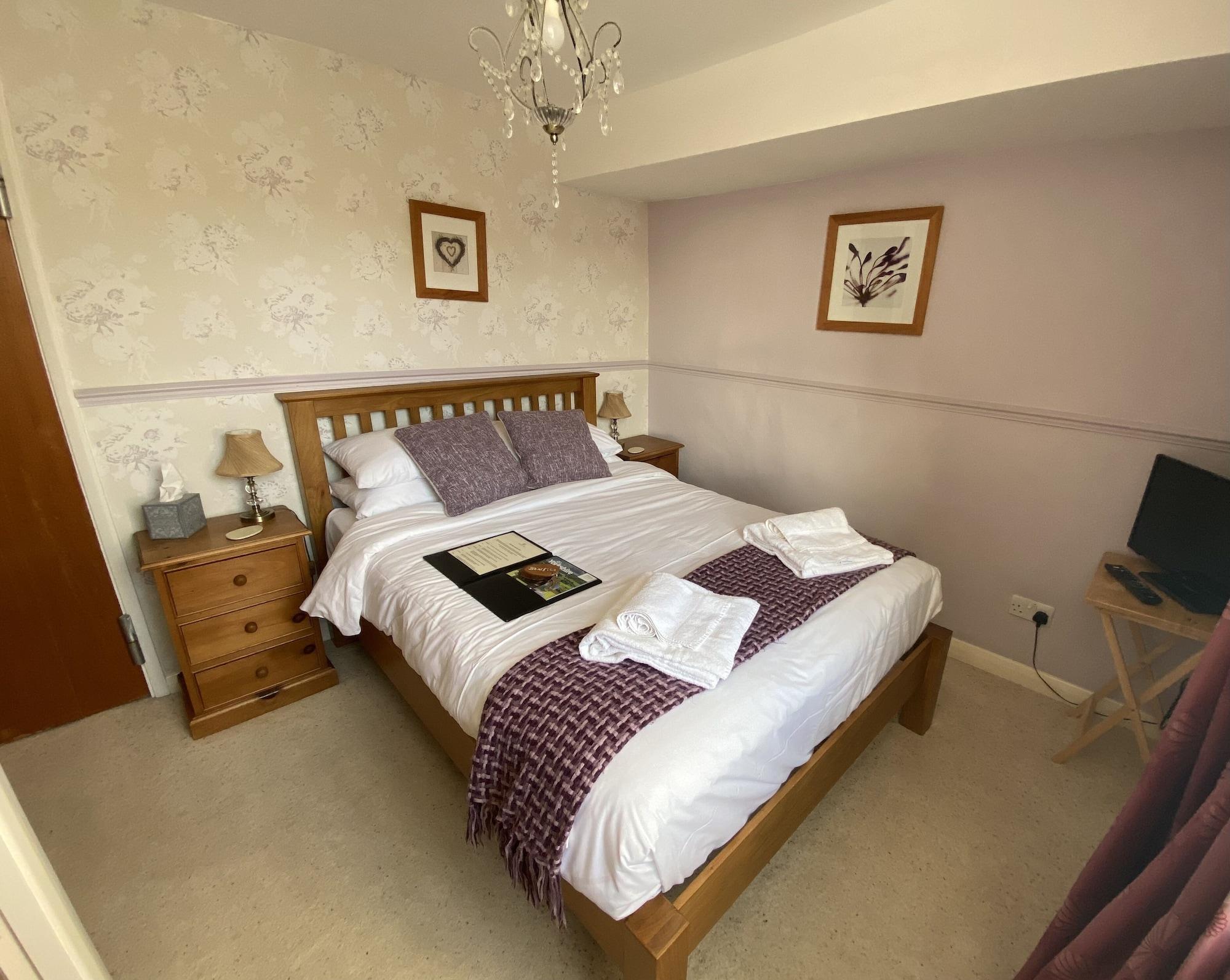 Hotel Plumpton Court à Nawton Extérieur photo