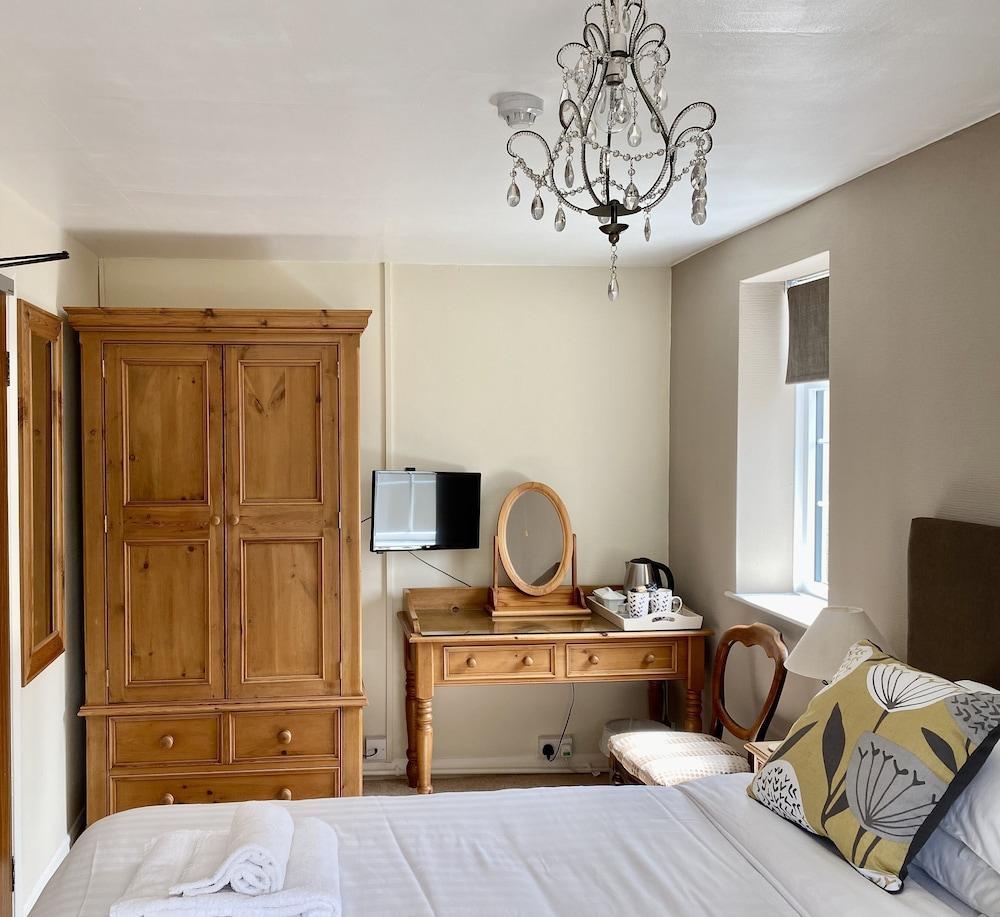 Hotel Plumpton Court à Nawton Extérieur photo