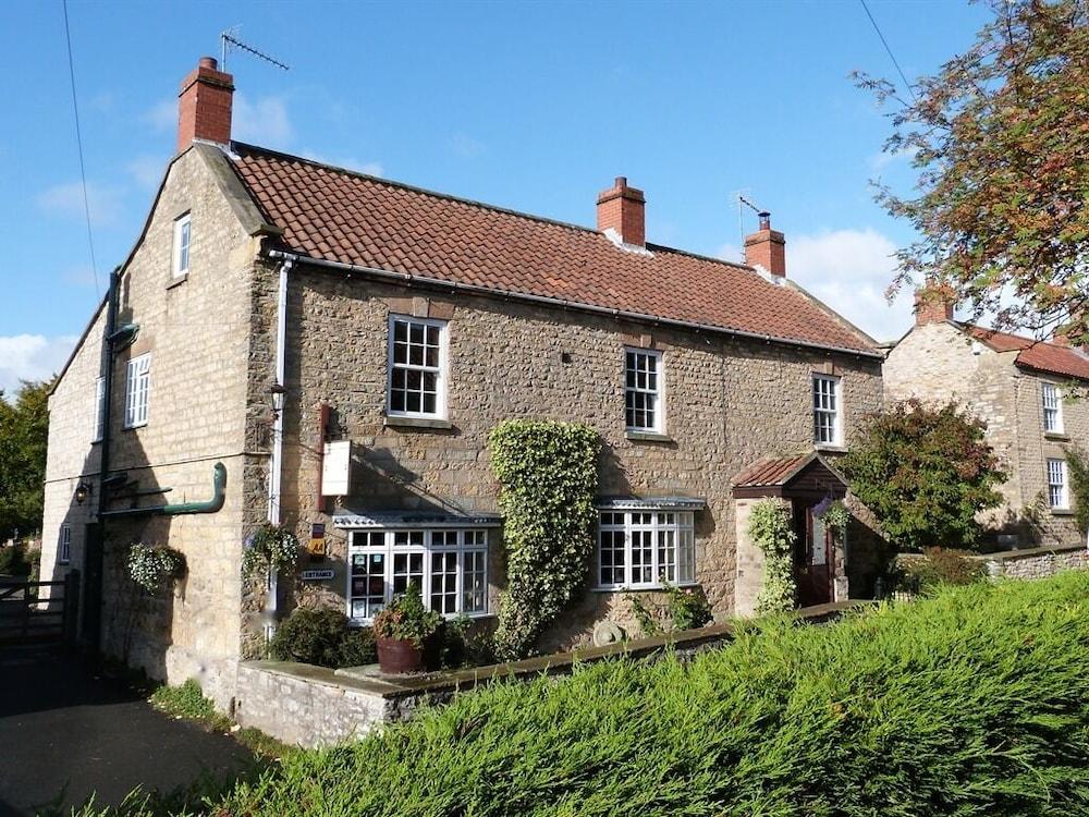 Hotel Plumpton Court à Nawton Extérieur photo