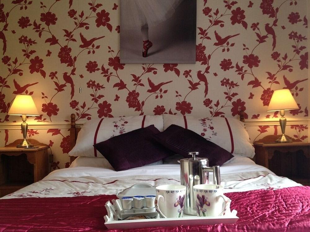 Hotel Plumpton Court à Nawton Extérieur photo