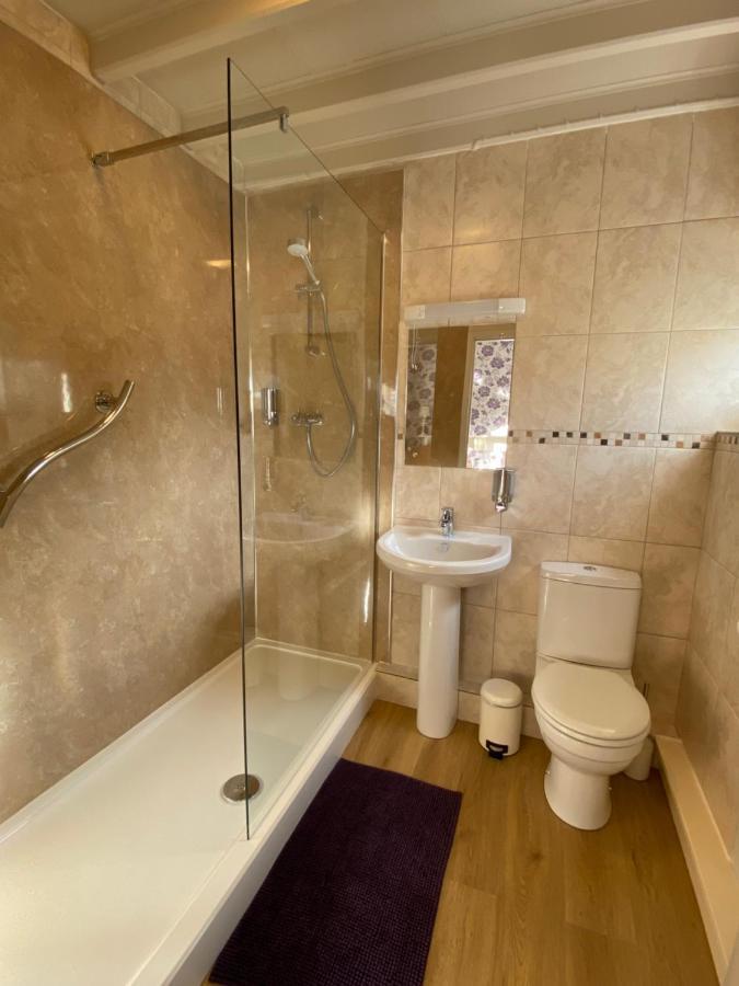 Hotel Plumpton Court à Nawton Extérieur photo