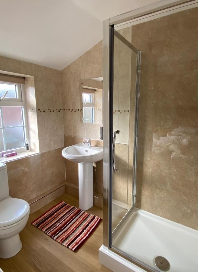 Hotel Plumpton Court à Nawton Extérieur photo