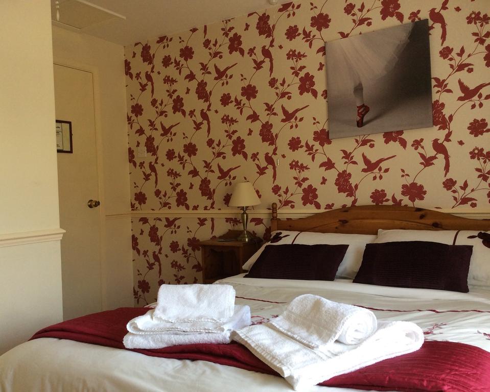 Hotel Plumpton Court à Nawton Extérieur photo