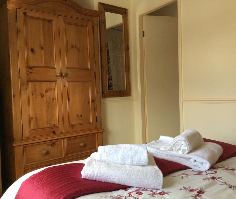 Hotel Plumpton Court à Nawton Extérieur photo