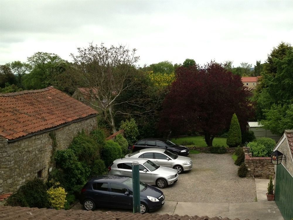 Hotel Plumpton Court à Nawton Extérieur photo