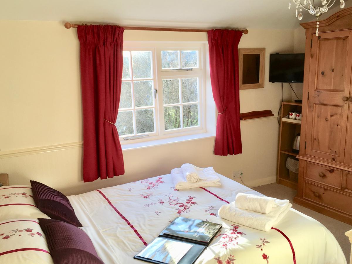 Hotel Plumpton Court à Nawton Extérieur photo