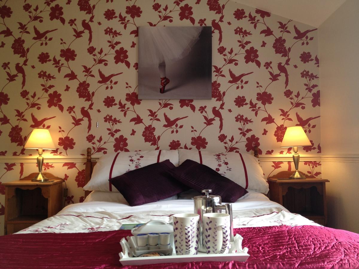 Hotel Plumpton Court à Nawton Extérieur photo