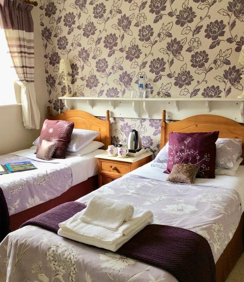 Hotel Plumpton Court à Nawton Extérieur photo